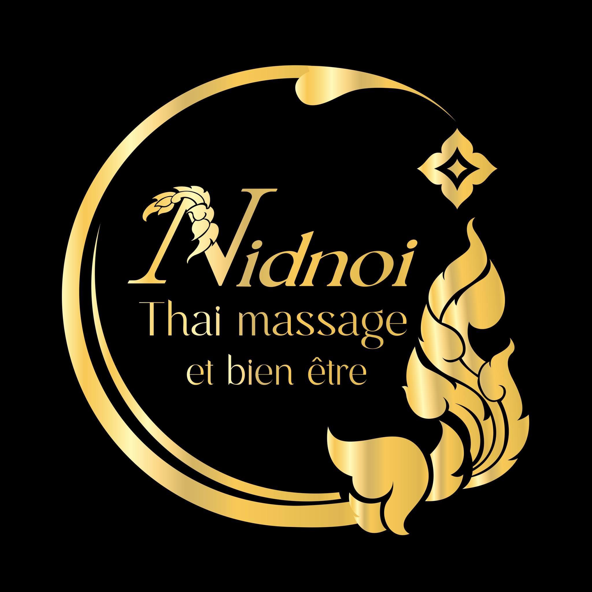 Nidnoi Thaï Massage